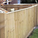 Sindlesham Fencing Contractor