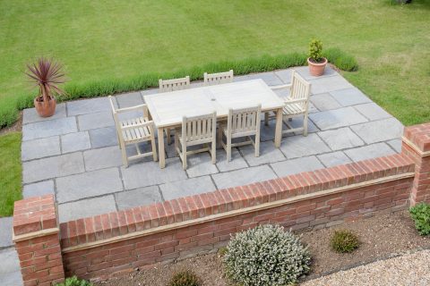 Spencers Wood <b>Patio Paving</b> Experts