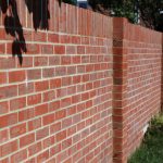 How much is Brickwork & Walls in Farnborough