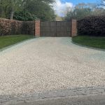 Find a Gravel Driveway Expert in Mortimer
