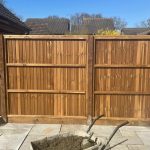 Bagshot Fencing Companies