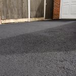 Purley On Thames Tarmac Driveway