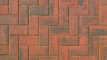 Block Paving near me in Chavey Down