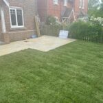 Artificial Grass team in Sonning Common